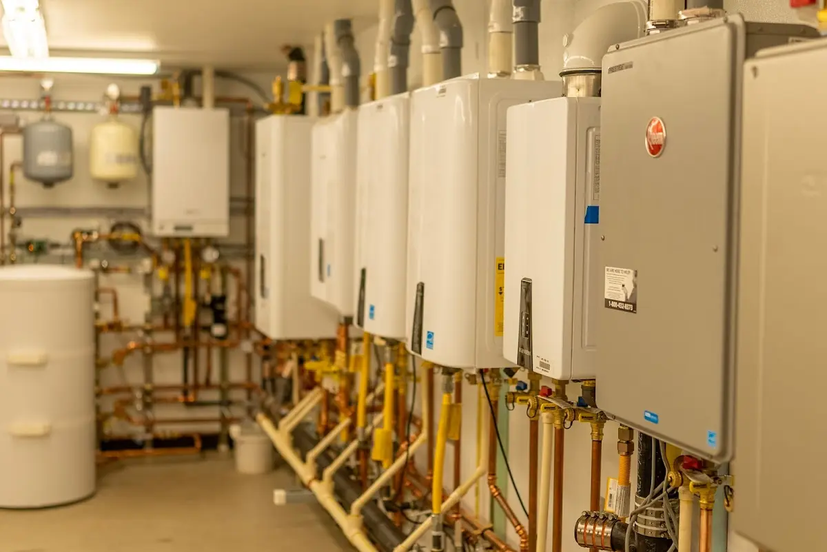 Slab Leak Repair in Barrett, PA